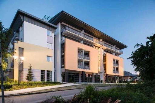 Apartament hotelowy Atrium - Housity