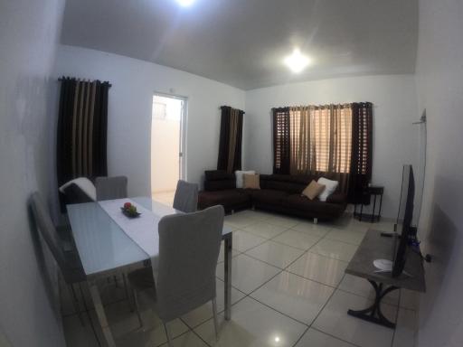 Family & Friend's Apartment in the town- Ponce - Housity
