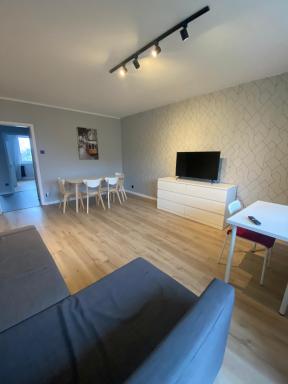 SZPITAL ZDROJE Apartment - Housity
