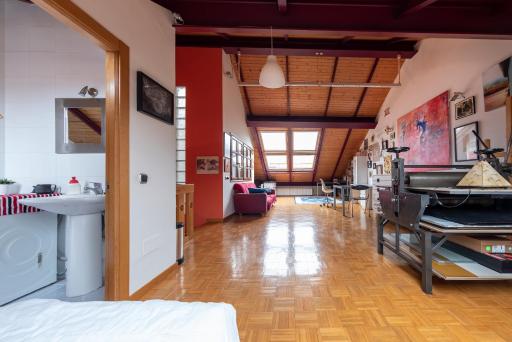 Duplex en el centro - Housity