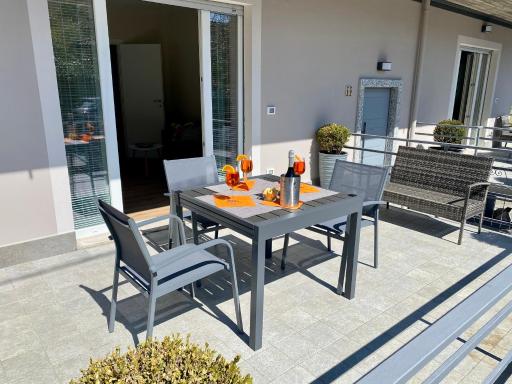 Appartamento Golfo Borromeo 4 Baveno - Housity