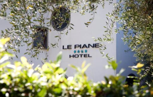 Hotel Le Piane - Housity