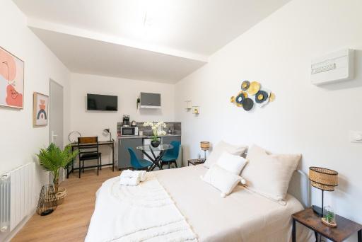 Résidence Kyjay - Housity