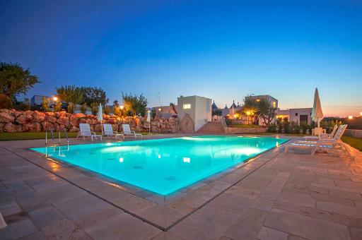 Coppola di Seta - Housity