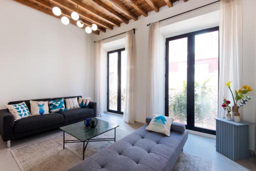MALAGA TOUR APARTMENT- elegance & confort in the historic center - Housity