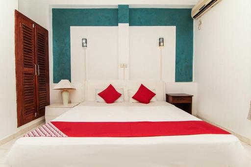 Qi Mag Resorts (Pvt) Ltd - Housity