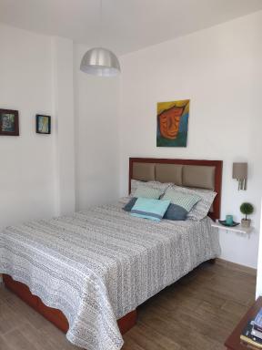 Miniapartamento luminoso en Surco - Housity