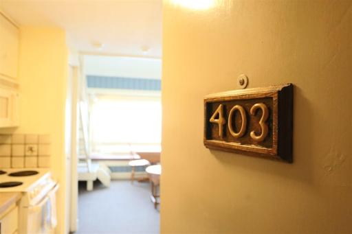 Inns Of Wv 403, 1bd, Waterville Valley - Housity
