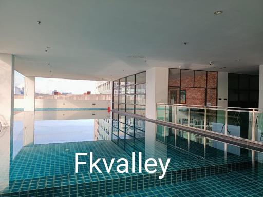 Studio 14 Vacation with Pool in Shah Alam City - Hizvo