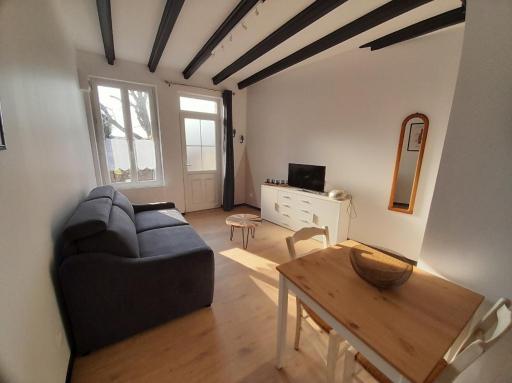 Gîte les Fred’s - Housity