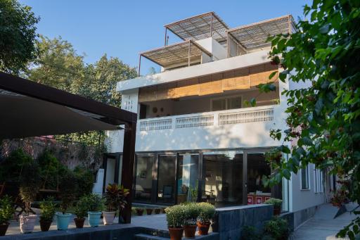 Amrit Bhawan - Housity
