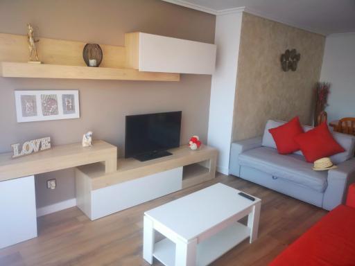 Calima Luanco - Housity