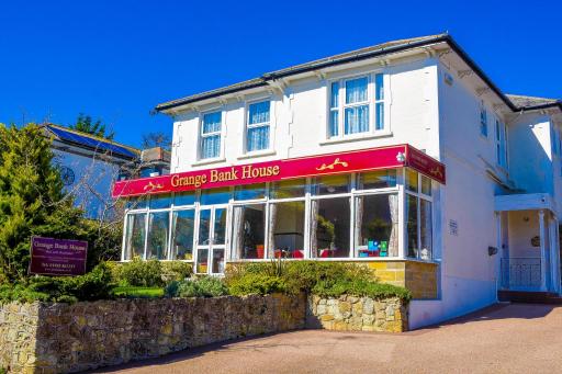 Grange Bank House - Housity