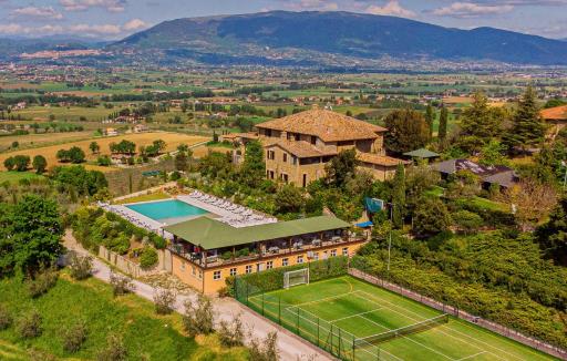 Il Poggio degli Olivi - Housity