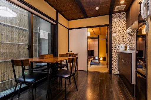 Kyoto - House - Vacation STAY 33593v - Housity