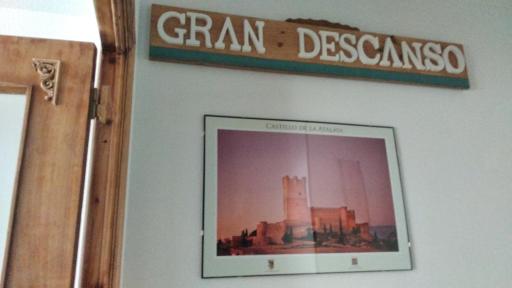 Alojamiento Gran Descanso - Housity