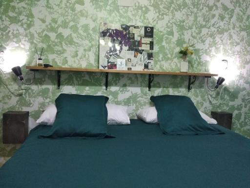 Alojamiento Gran Descanso - Housity