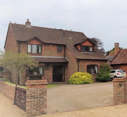 Barn Court Bed and Breakfast - Housity