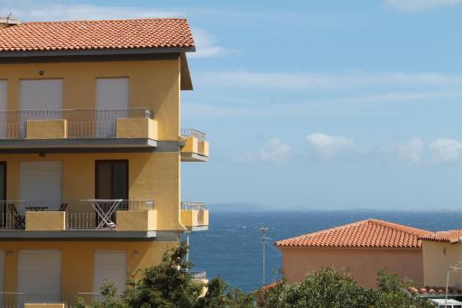 La stella azzurra sul mare - Hizvo