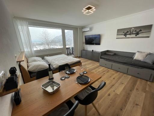 Wolfgangsee Seeblickplatzl 119 - Housity