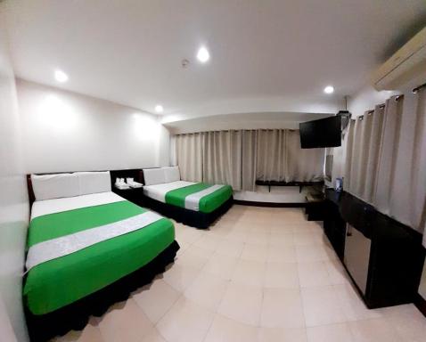 Park Avenue Residence Inn and Suites - Housity