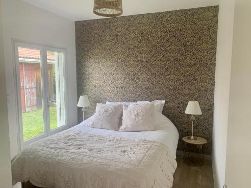 Le Boudoir des Graves - Housity