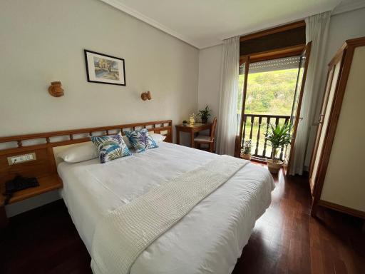 Hotel Capitán - Housity