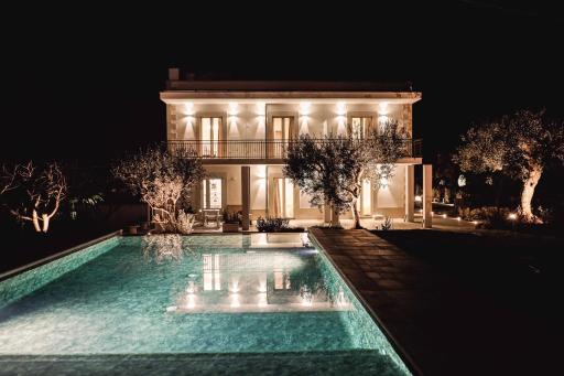 ALMASOL - Charme Experience - Housity