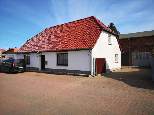 Ferienwohnung Alte Schmiede - Housity