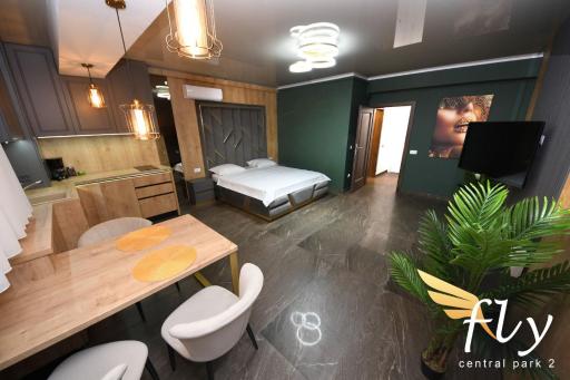 Fly Central Park 2 - Housity