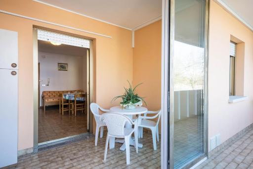 Appartamento Acquario - Housity