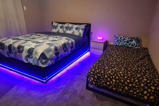 Norlane-BLUEMOON House - Housity