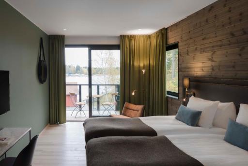 Marholmen - Housity