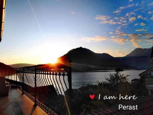 Casa Mediterraneo Perast - Housity