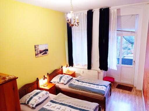 Ferienwohnungen am StadtPark Görlitz - Housity