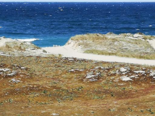 Playa de Barrañan - Housity