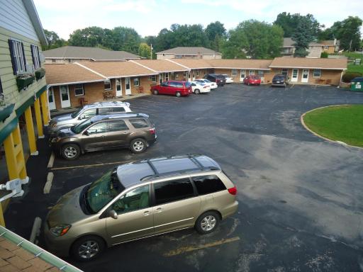 Tower Motel - Housity