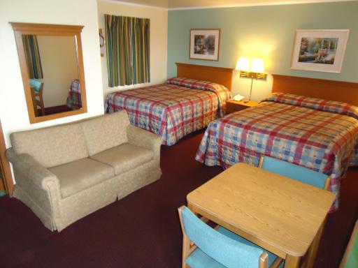 Tower Motel - Housity