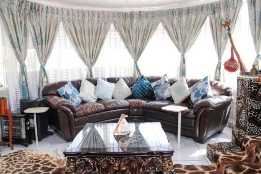 Muwah Palace villa - Housity