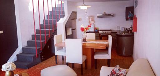 Casita loft en el centro de Xalapa - Housity