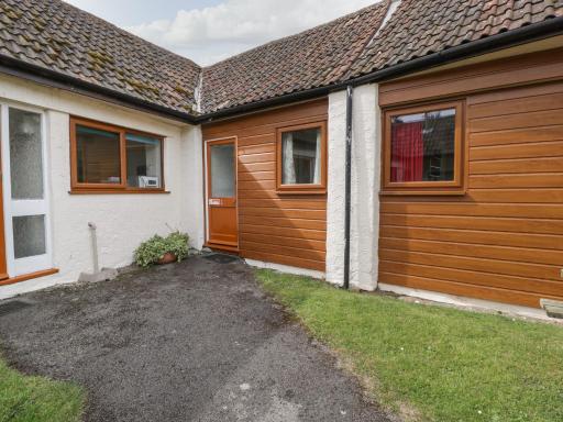 The Wagtails No3 - Housity