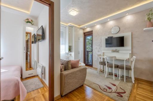 Apartman Tajena - Hizvo
