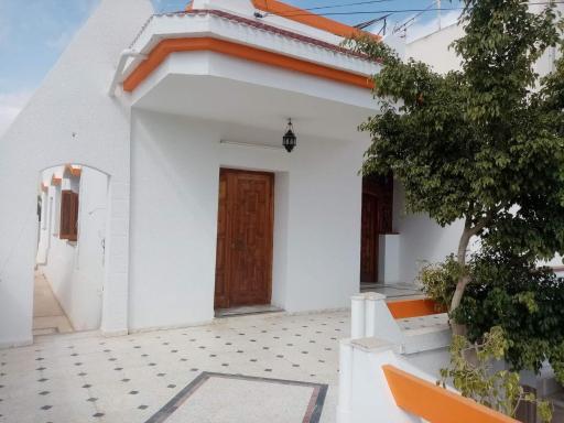 Villa luxueuse meublée - Housity