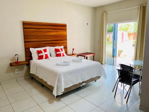 Pousada Carmela - Housity