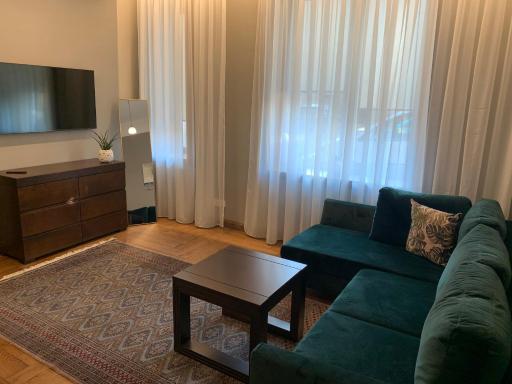 Cathedral Apartments - Housity