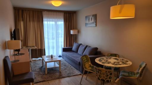 Apartament Czarna Gora Is6 - Housity