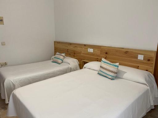 Hostal Barbate - Housity