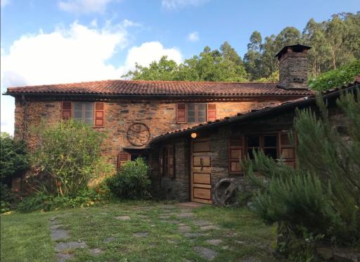 Anuncio Pantín no operativo - Housity