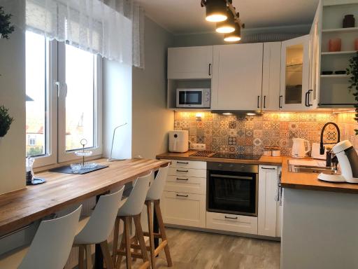 Niine apartment 12 - Housity