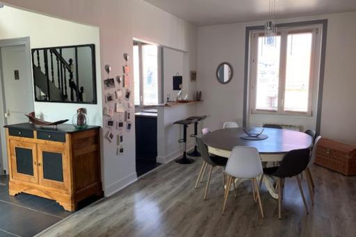 Sumptuous House 130 M2 With Garden And Terrace - Housity